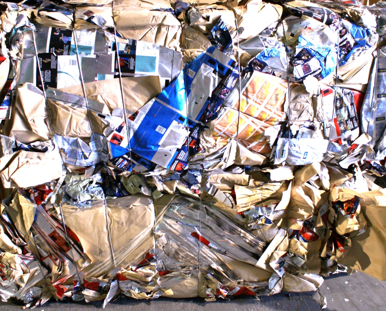 Recycled Materials U.S. Granules Corporation